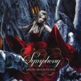 Symphony de Sarah Brightman de Angel Records (CD - 2008)